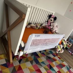 Baby Crib