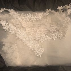 Wedding Veil