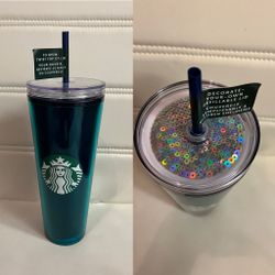 Starbucks Cup