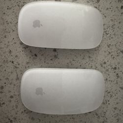 Apple Wireless Mouse