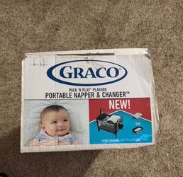 Graco Pack ‘N Play