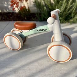 Baby Balance Bike