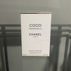 Coco Chanel