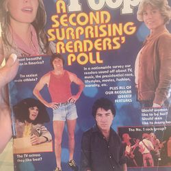 1980 People magazine