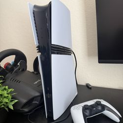 PlayStation 5 Pro Digital