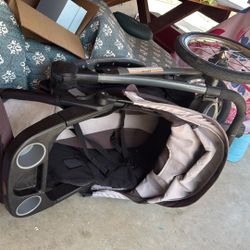 Graco Jogging Stroller 