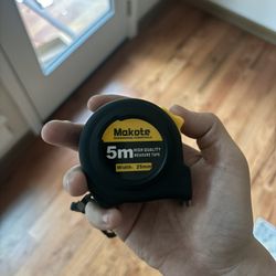 Measure Tape 