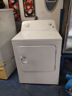 Kenmore electric dryer secadora $100