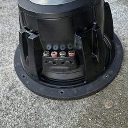 12 Alpine Type R Subs