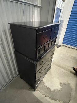 Dresser / Cajonera
