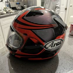 Helmet