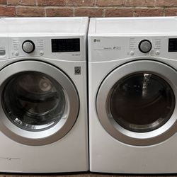 lavadora y secadora electrica  washer and electric dryer 