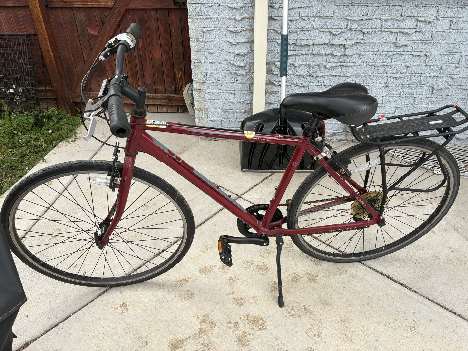Bike