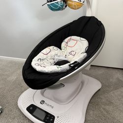 4moms MamaRoo Baby Swing