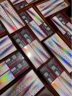 Prismatic Super Premium Collection