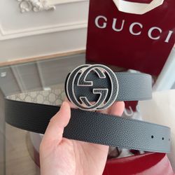 Belt
