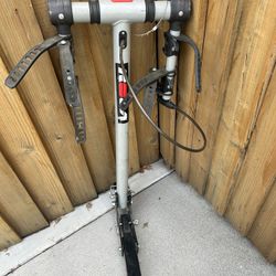 Rola Bike Rack