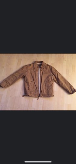 Nwot men’s large BKE coat