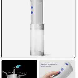 BRAND NEW IN FACTORY SEALED BOX Boryan Electric Ear Wax Removal Kit, Comfortable Ear Cleaner with 3 Pressure Set 