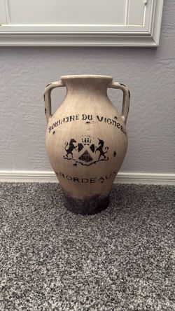 Pier One Vase 