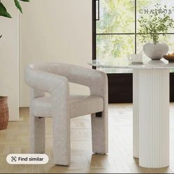 Dining Chairs – Like New | $100 Each