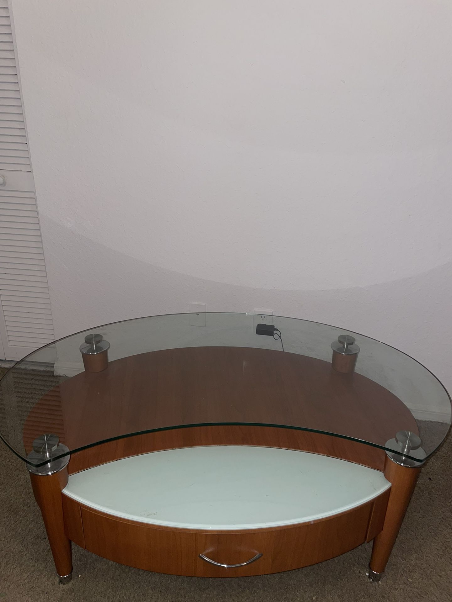 Living Room Coffee Table