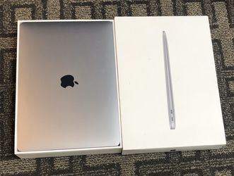 Brandnew MacBook Air 13” mid 2019
