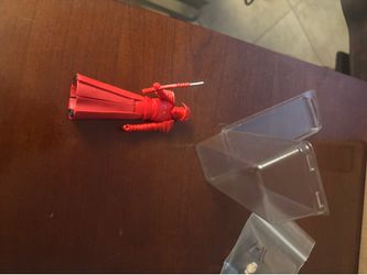 Star Wars Force Link  Rey (Jedi Training) Elite Praetorian Guard