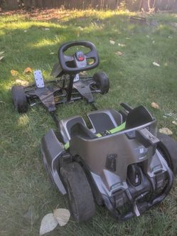 Ninebot Go-kart pro