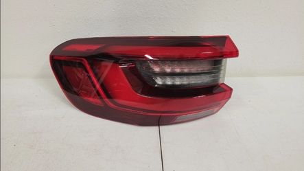 2019 2020 2021 2022 2023 BMW X5 LEFT DRIVER SIDE TAILLIGHT LED OEM