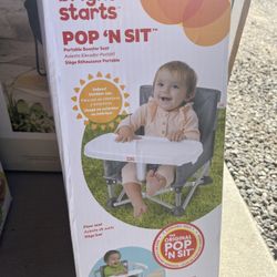 Portable Baby Chair