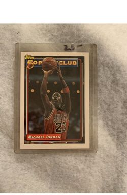 Michael Jordan 50 point club