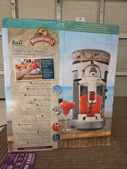 Margaritaville Margarita Maker