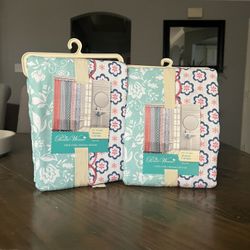 The Pioneer Woman Shower Curtains 