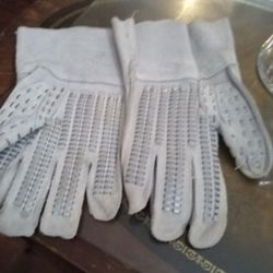 Barbwire Handling Gloves New