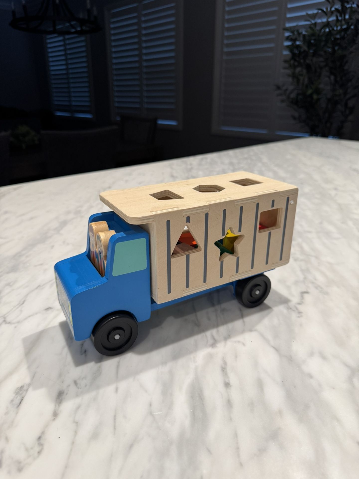 Toddler and Baby Toys