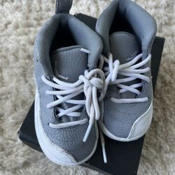 Toddler Jordan’s Size 7c