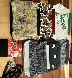 7 Miche Purse Shells-New $65 Or Best Offer