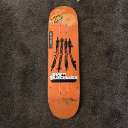 Skate Deck