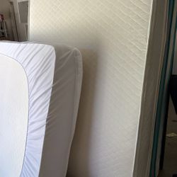 FrEE  Full-size Beds (2) And 1 Queen 