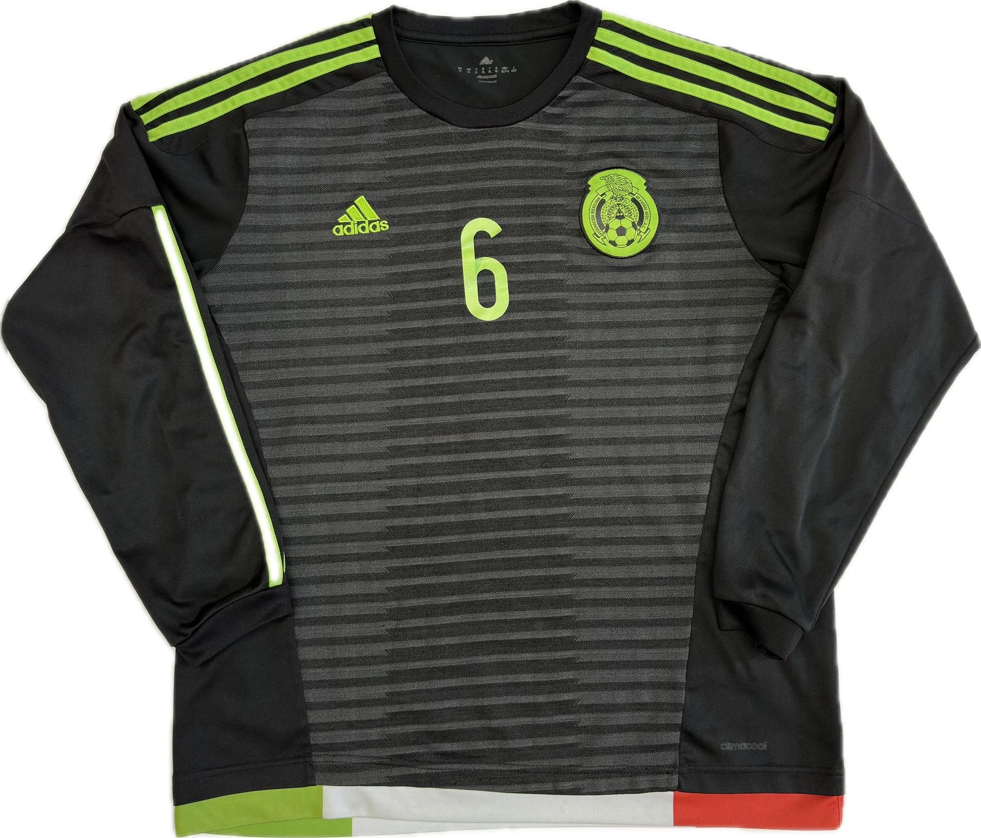 Mexico Jersey 