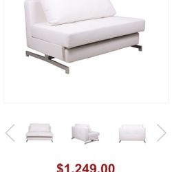 Modern Sofa Bed