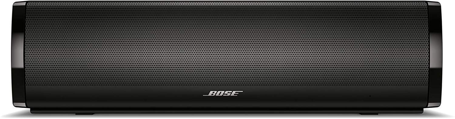 Bose CineMate 15 Home Theater Speaker System, Black