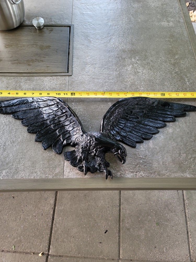 Metal Eagle