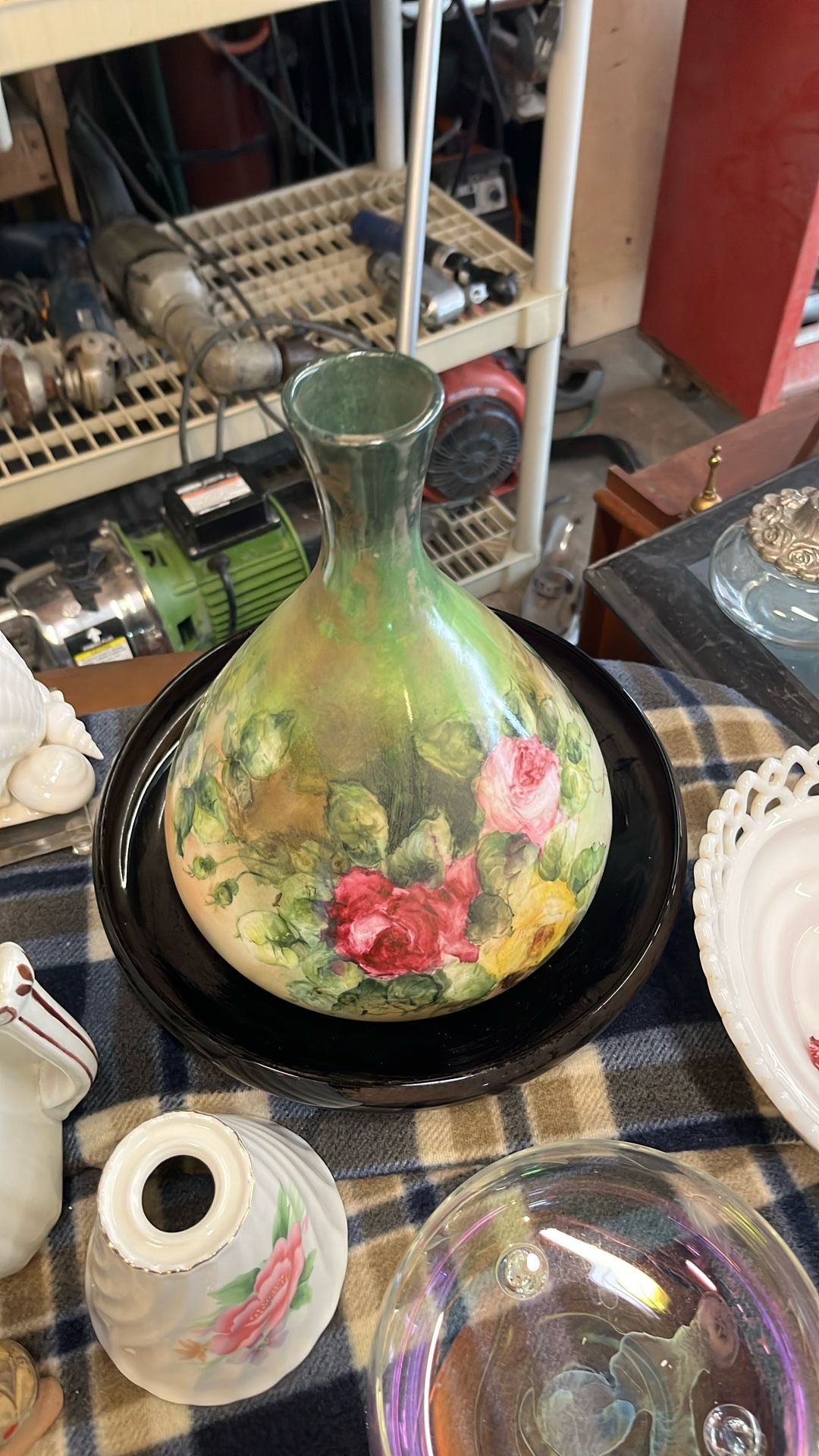 1904 Vase