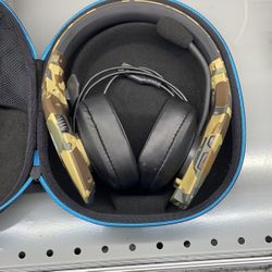 Head Set Bluetooth 