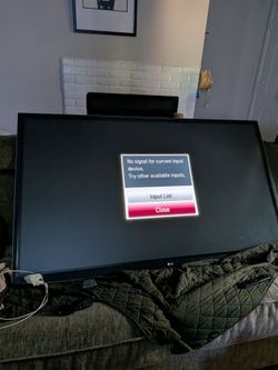 3D TV LG
