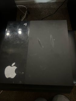 Old Ps4