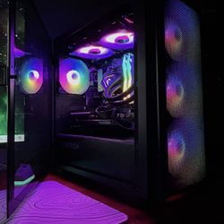 Gaming Pc Rgb | Amazing 1440p Gaming Pc | Parts In The Description