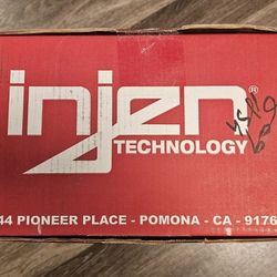 Injen Air Intake
